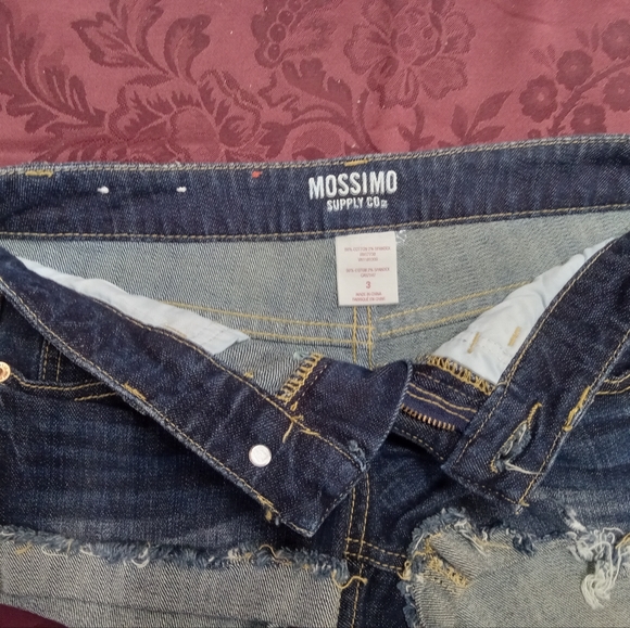 Massimo shorts - Picture 4 of 4